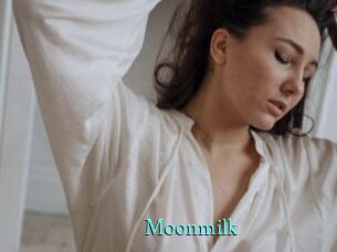 Moonmilk