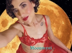 Moonmysti
