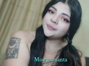 moonsamanta xxx Fantasy Land