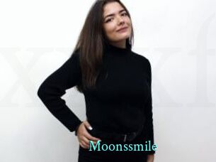 Moonssmile