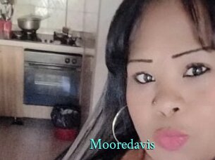 Mooredavis