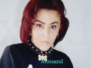Moraazul