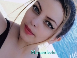 Moraenleche