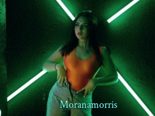 Moranamorris