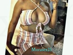 Morasex25