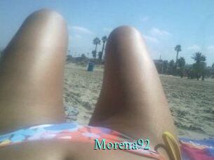 morena92 xxx Fantasy Land