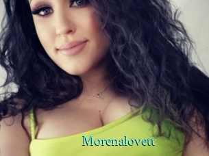Morenalovett