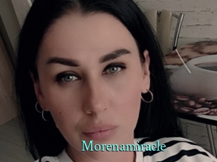 Morenamiracle
