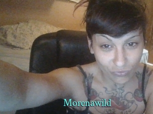 Morenawild