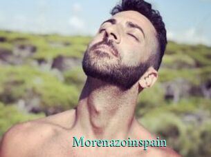 morenazoinspain xxx Fantasy Land