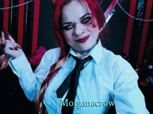 Morganacrow