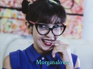 Morganalover