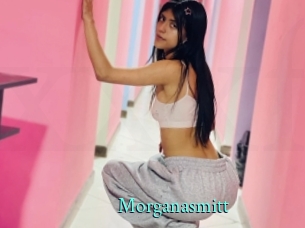 Morganasmitt