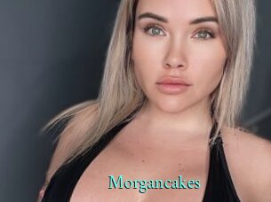 Morgancakes