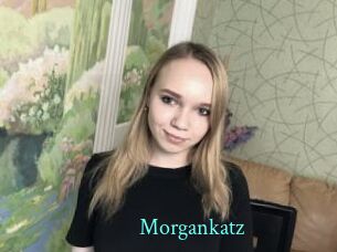 Morgankatz