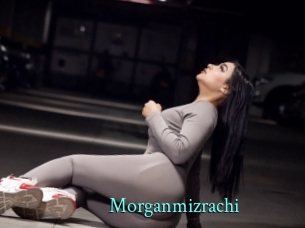 Morganmizrachi