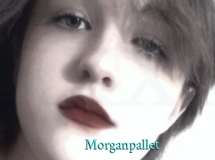 Morganpallet