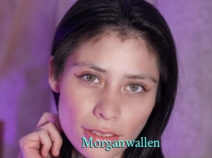 Morganwallen