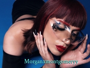 Morganxmontgomeryy