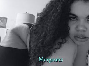 Morgasmz