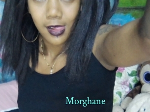 morghane xxx Fantasy Land