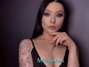 Moriartonn