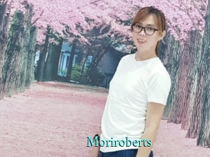 Moriroberts