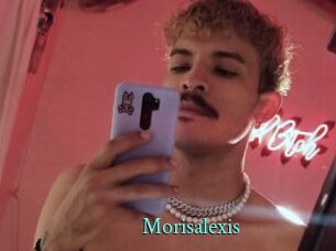 morisalexis xxx Fantasy Land