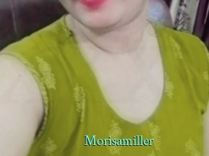 Morisamiller