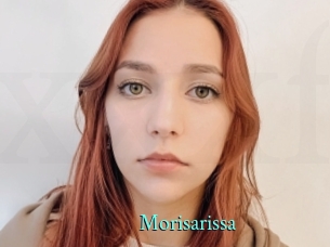 Morisarissa