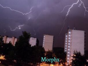 Morphx