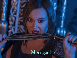 Morriganlust