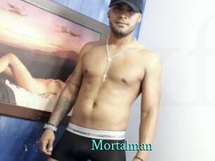 Mortalman