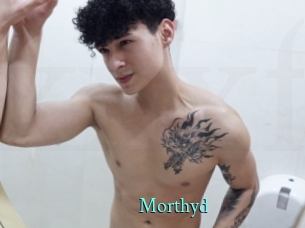 Morthyd