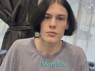 mortyblitz xxx Fantasy Land