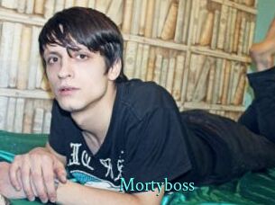 Mortyboss