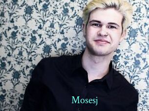 Mosesj