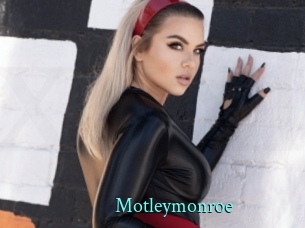 Motleymonroe
