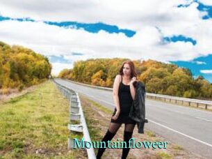Mountainfloweer