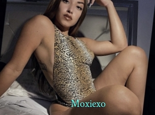 Moxiexo