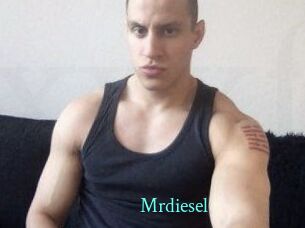 mrdiesel xxx Fantasy Land