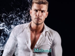 Mrdomd