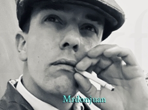 mrdonjuan xxx Fantasy Land
