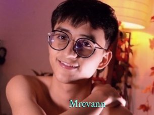 Mrevann