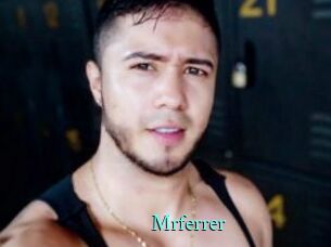 Mrferrer