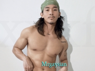 Mrgaysian