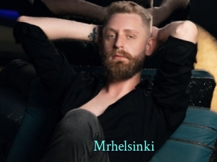 Mrhelsinki