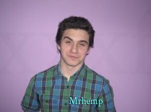Mrhemp