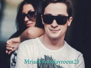 Mrjacksonsplayroom23
