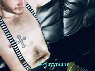 Mrjayymann